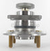 SKF Bearings SKF Bearings Wheel Bearing and Hub Assemblies BR930282 Autofit