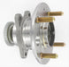 SKF Bearings SKF Bearings Wheel Bearing and Hub Assemblies BR930282 Autofit