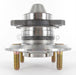 SKF Bearings SKF Bearings Wheel Bearing and Hub Assemblies BR930283 Autofit