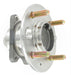 SKF Bearings SKF Bearings Wheel Bearing and Hub Assemblies BR930283 Autofit