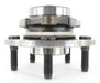 SKF Bearings SKF Bearings Wheel Bearing and Hub Assemblies BR930284 Autofit