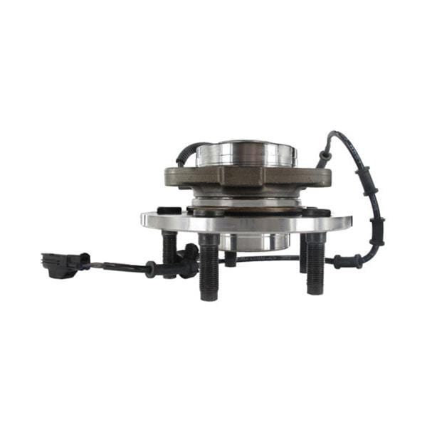 SKF Bearings SKF Bearings Wheel Bearing and Hub Assemblies BR930285 Autofit