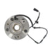 SKF Bearings SKF Bearings Wheel Bearing and Hub Assemblies BR930285 Autofit