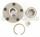 SKF Bearings SKF Bearings Wheel Bearing and Hub Assemblies BR930286 Autofit