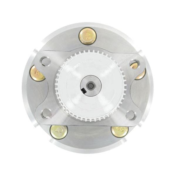SKF Bearings SKF Bearings Wheel Bearing and Hub Assemblies BR930287 Autofit