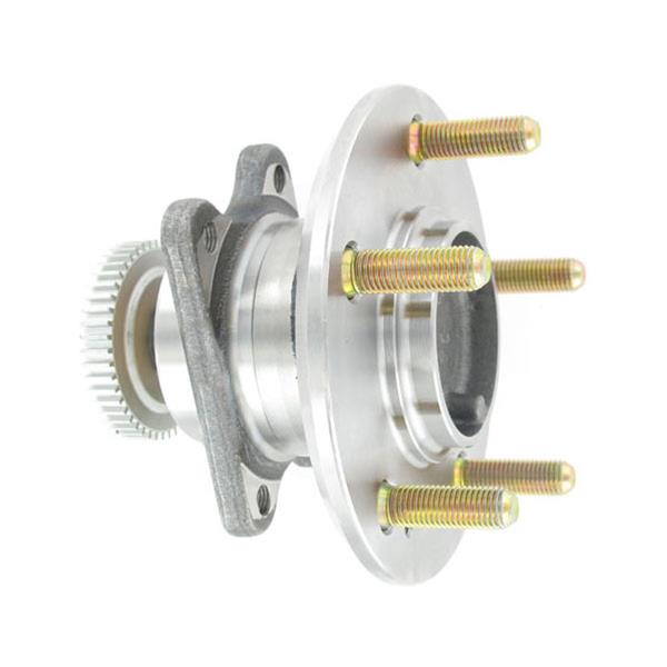 SKF Bearings SKF Bearings Wheel Bearing and Hub Assemblies BR930287 Autofit