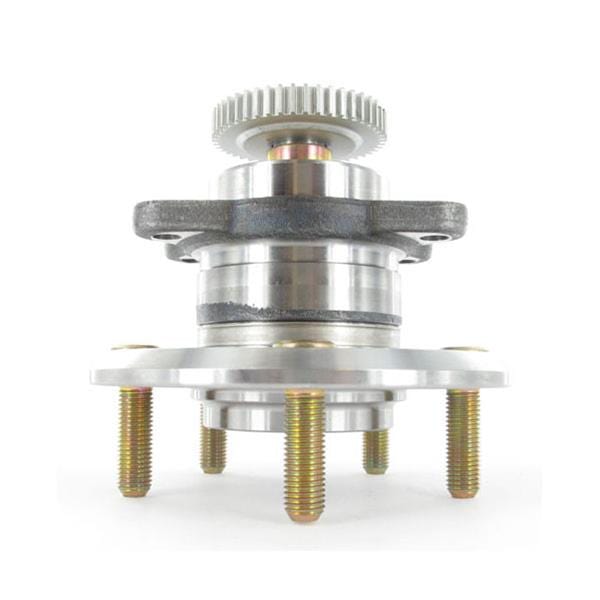 SKF Bearings SKF Bearings Wheel Bearing and Hub Assemblies BR930287 Autofit