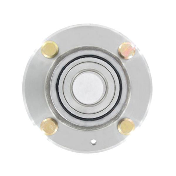 SKF Bearings SKF Bearings Wheel Bearing and Hub Assemblies BR930288 Autofit