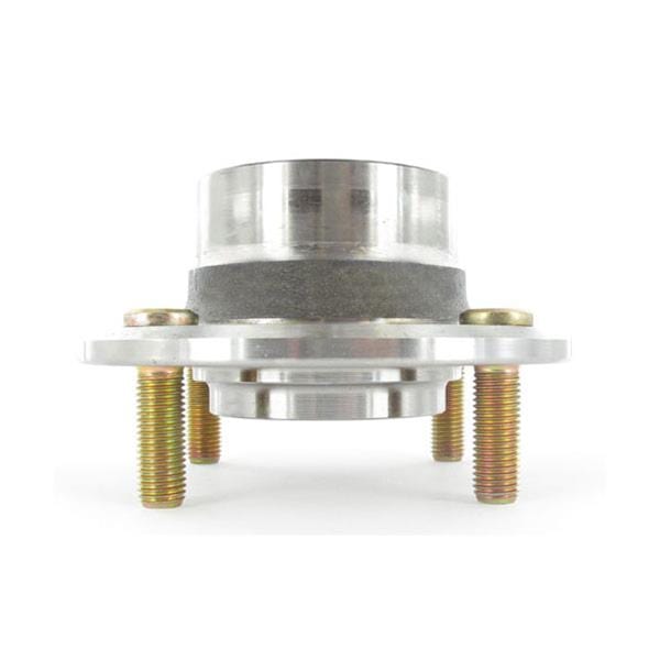 SKF Bearings SKF Bearings Wheel Bearing and Hub Assemblies BR930288 Autofit