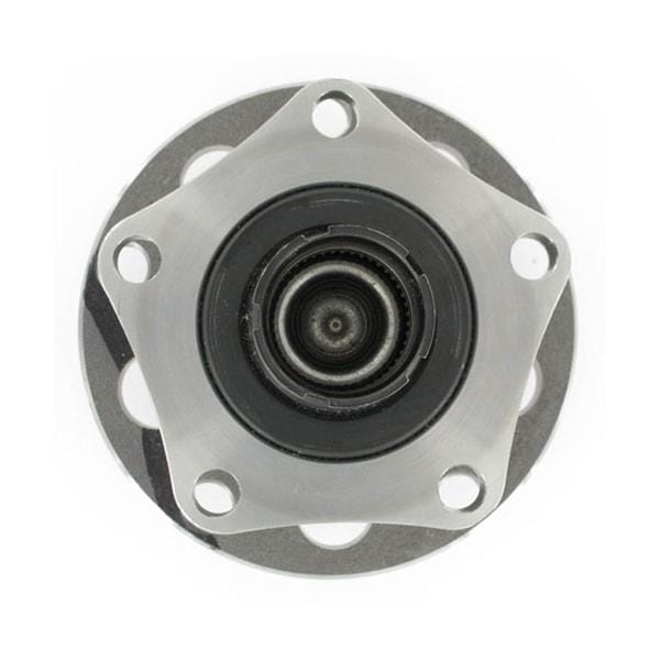 SKF Bearings SKF Bearings Wheel Bearing and Hub Assemblies BR930290 Autofit