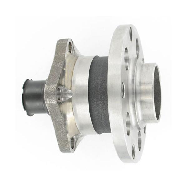 SKF Bearings SKF Bearings Wheel Bearing and Hub Assemblies BR930290 Autofit