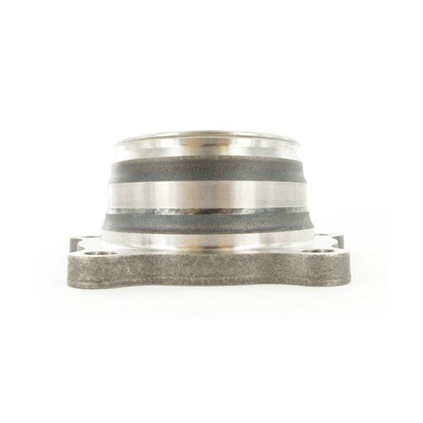 SKF Bearings SKF Bearings Wheel Bearing and Hub Assemblies BR930292 Autofit