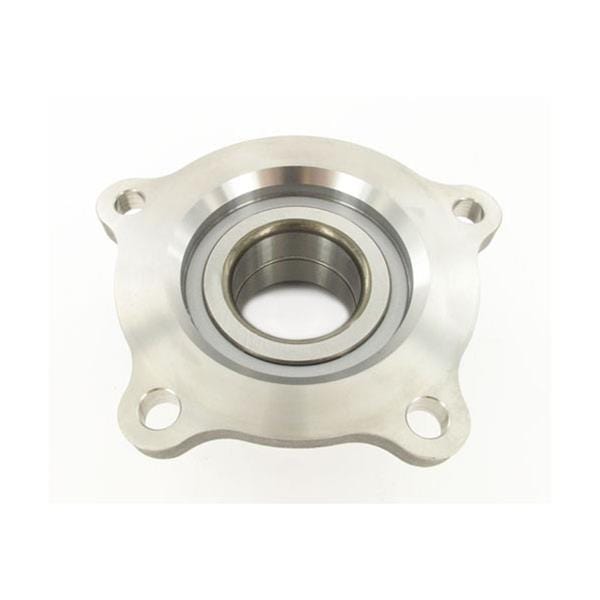 SKF Bearings SKF Bearings Wheel Bearing and Hub Assemblies BR930292 Autofit