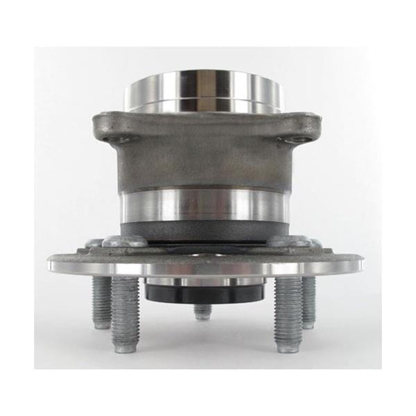 SKF Bearings SKF Bearings Wheel Bearing and Hub Assemblies BR930294 Autofit