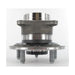 SKF Bearings SKF Bearings Wheel Bearing and Hub Assemblies BR930294 Autofit