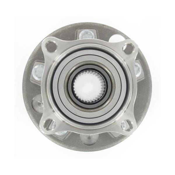 SKF Bearings SKF Bearings Wheel Bearing and Hub Assemblies BR930294 Autofit