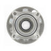 SKF Bearings SKF Bearings Wheel Bearing and Hub Assemblies BR930294 Autofit