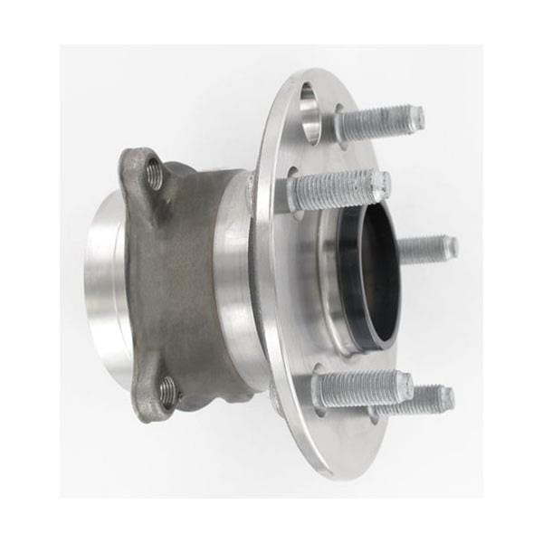 SKF Bearings SKF Bearings Wheel Bearing and Hub Assemblies BR930294 Autofit