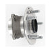 SKF Bearings SKF Bearings Wheel Bearing and Hub Assemblies BR930294 Autofit