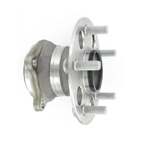 SKF Bearings SKF Bearings Wheel Bearing and Hub Assemblies BR930295 Autofit
