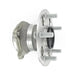 SKF Bearings SKF Bearings Wheel Bearing and Hub Assemblies BR930295 Autofit