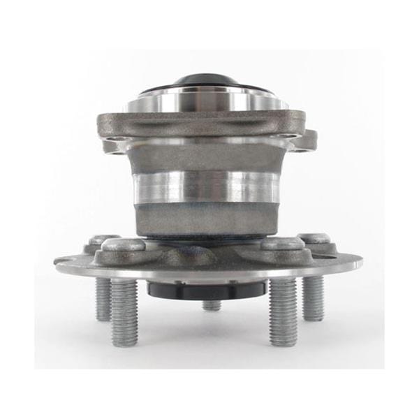 SKF Bearings SKF Bearings Wheel Bearing and Hub Assemblies BR930295 Autofit