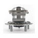 SKF Bearings SKF Bearings Wheel Bearing and Hub Assemblies BR930295 Autofit