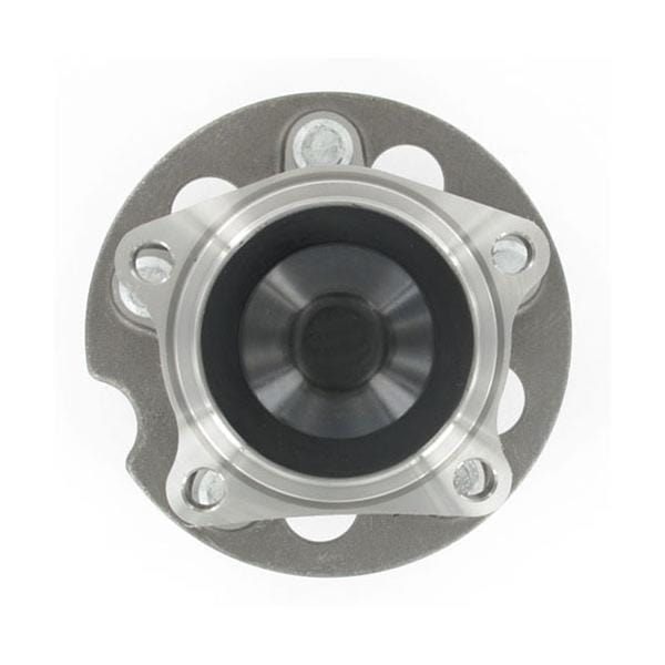 SKF Bearings SKF Bearings Wheel Bearing and Hub Assemblies BR930295 Autofit