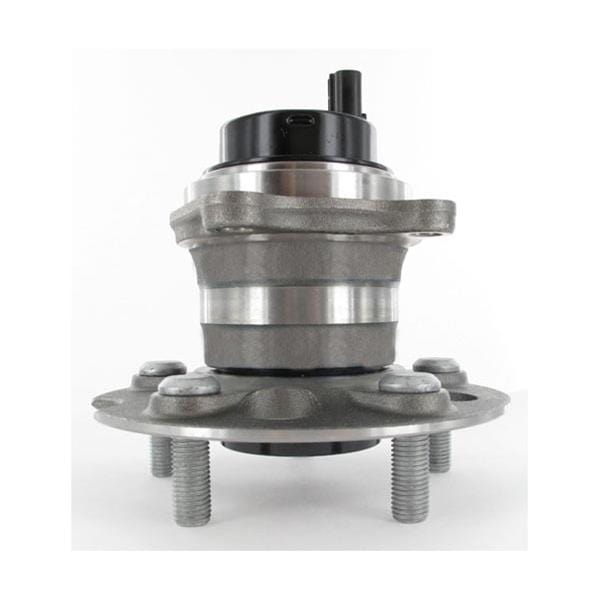 SKF Bearings SKF Bearings Wheel Bearing and Hub Assemblies BR930296 Autofit