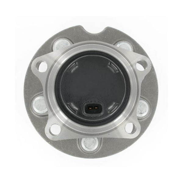 SKF Bearings SKF Bearings Wheel Bearing and Hub Assemblies BR930296 Autofit