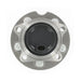 SKF Bearings SKF Bearings Wheel Bearing and Hub Assemblies BR930296 Autofit