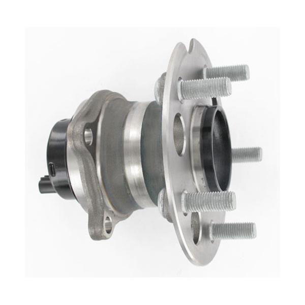 SKF Bearings SKF Bearings Wheel Bearing and Hub Assemblies BR930296 Autofit