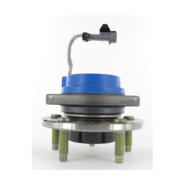 SKF Bearings SKF Bearings Wheel Bearing and Hub Assemblies BR930298 Autofit