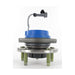 SKF Bearings SKF Bearings Wheel Bearing and Hub Assemblies BR930298 Autofit