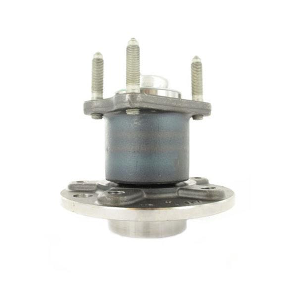 SKF Bearings SKF Bearings Wheel Bearing and Hub Assemblies BR930299 Autofit