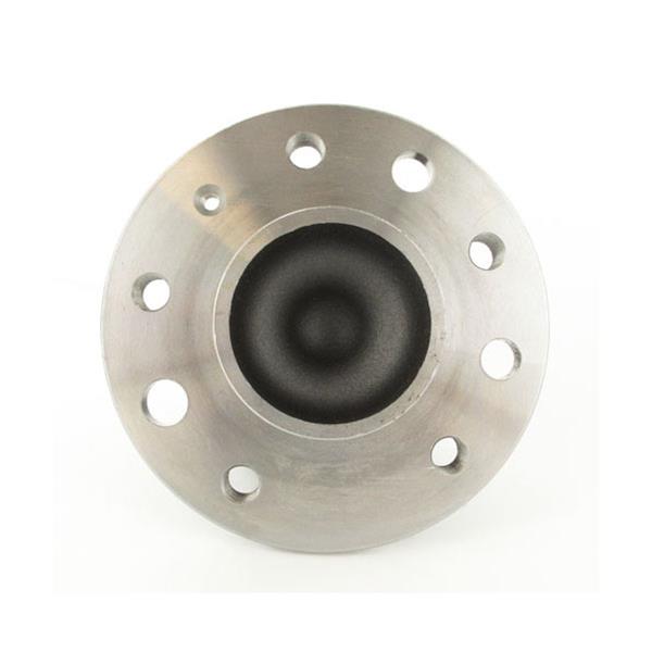 SKF Bearings SKF Bearings Wheel Bearing and Hub Assemblies BR930299 Autofit