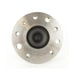 SKF Bearings SKF Bearings Wheel Bearing and Hub Assemblies BR930299 Autofit