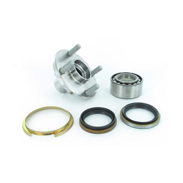 SKF Bearings SKF Bearings Wheel Bearing and Hub Assemblies BR930301K Autofit