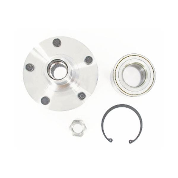 SKF Bearings SKF Bearings Wheel Bearing and Hub Assemblies BR930303K Autofit