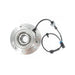 SKF Bearings SKF Bearings Wheel Bearing and Hub Assemblies BR930304 Autofit