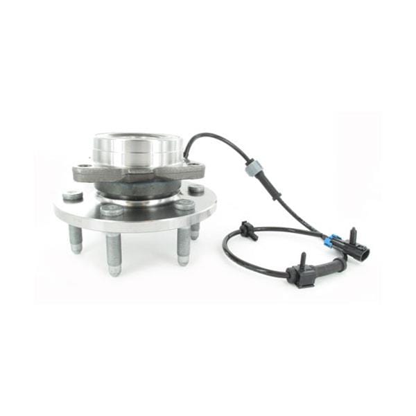 SKF Bearings SKF Bearings Wheel Bearing and Hub Assemblies BR930304 Autofit