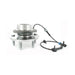 SKF Bearings SKF Bearings Wheel Bearing and Hub Assemblies BR930304 Autofit
