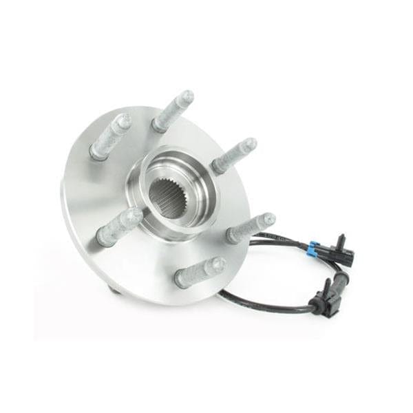SKF Bearings SKF Bearings Wheel Bearing and Hub Assemblies BR930304 Autofit