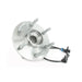 SKF Bearings SKF Bearings Wheel Bearing and Hub Assemblies BR930304 Autofit
