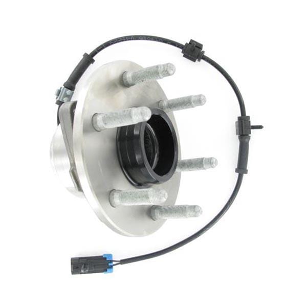 SKF Bearings SKF Bearings Wheel Bearing and Hub Assemblies BR930307 Autofit