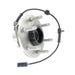 SKF Bearings SKF Bearings Wheel Bearing and Hub Assemblies BR930307 Autofit