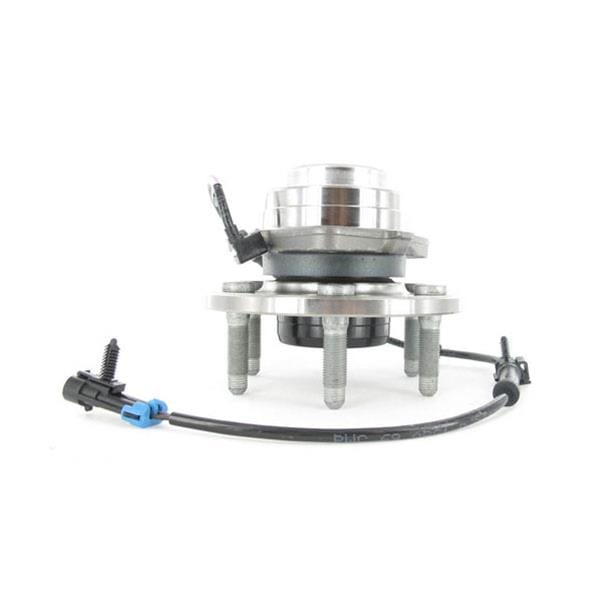 SKF Bearings SKF Bearings Wheel Bearing and Hub Assemblies BR930307 Autofit