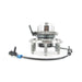 SKF Bearings SKF Bearings Wheel Bearing and Hub Assemblies BR930307 Autofit