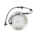 SKF Bearings SKF Bearings Wheel Bearing and Hub Assemblies BR930307 Autofit