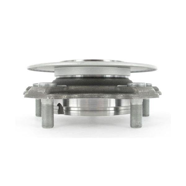 SKF Bearings SKF Bearings Wheel Bearing and Hub Assemblies BR930308 Autofit
